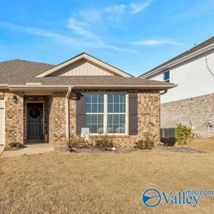 Buy this 3 bed house on Cherry Laurel Drive in Madison County, AL 35750