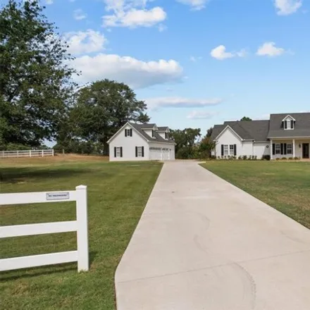 Buy this 6 bed house on 14602 Old Noonday Road in Tyler, TX 75703