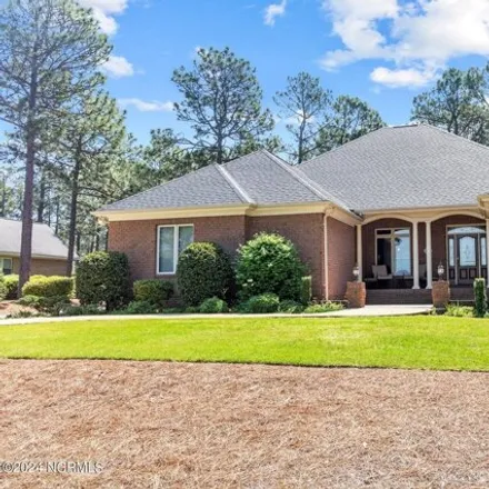 Buy this 3 bed house on Ashkirk Drive in Pinehurst, NC 28370