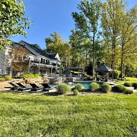 Image 9 - 154 Queens Cove Road, Mooresville, NC 28117, USA - House for sale