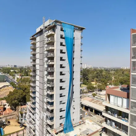 Buy this 2 bed apartment on Rosas 3244 in 835 0302 Santiago, Chile