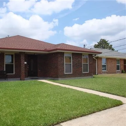 Image 2 - 1408 North Atlanta Street, Westgate, Metairie, LA 70003, USA - House for rent