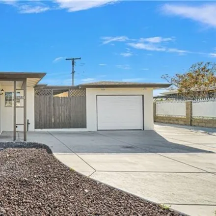 Buy this 3 bed house on 15110 Victor Street in Victorville, CA 92395