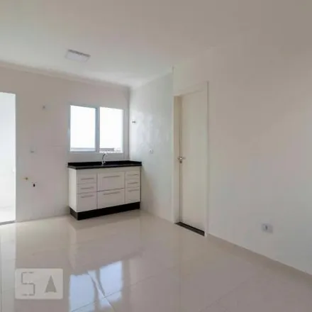 Rent this 3 bed apartment on Rua Palmeirina 133 in Cidade Patriarca, São Paulo - SP