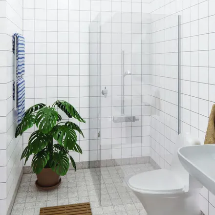Rent this 2 bed apartment on Astrid Lindgrens Allé in 231 43 Trelleborg, Sweden