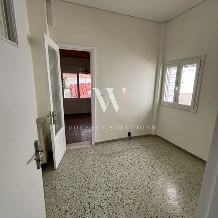 Rent this 2 bed apartment on ΥΠΟΥΡΓΕΙΟ in Αγίου Δημητρίου, Municipality of Agios Dimitrios