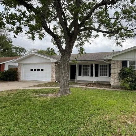 Rent this 3 bed house on 4842 Trinity Drive in Corpus Christi, TX 78411