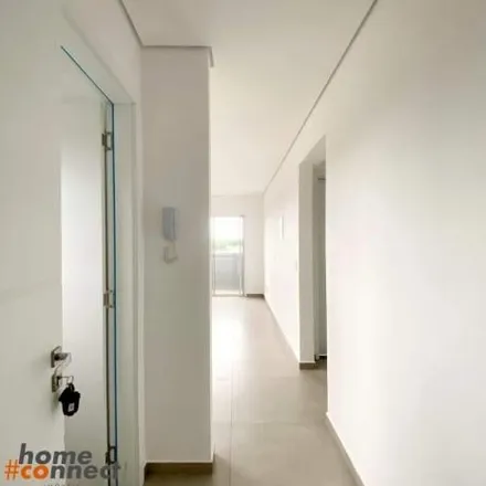 Buy this 2 bed apartment on Rua João Jacob Martim 76 in Aventureiro, Joinville - SC