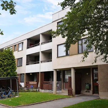 Rent this 2 bed apartment on Jökelvägen 10 in 806 32 Gävle, Sweden