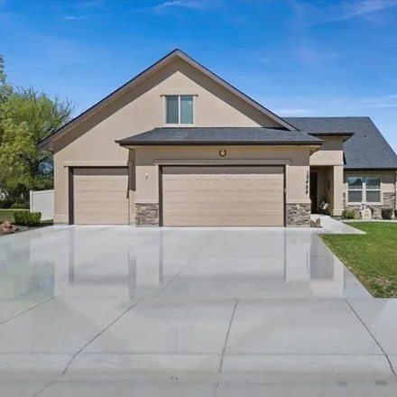 Buy this 3 bed house on 10488 West Chino Drive in Star, ID 83669