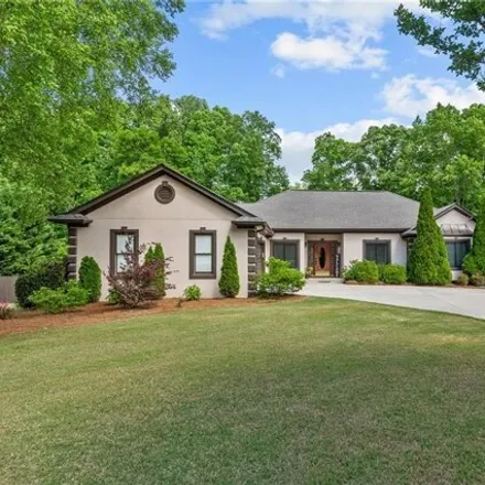Image 1 - 2112 Kings Valley Drive, Gwinnett County, GA 30043, USA - House for sale