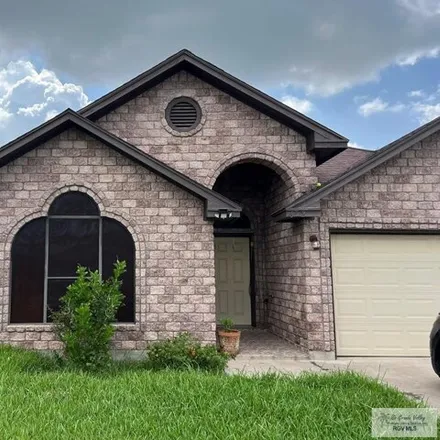 Buy this 3 bed house on 6732 Georgia Pne in Brownsville, Texas