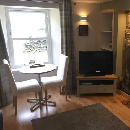 Image 2 - Argyll and Bute, G84 9EE, United Kingdom - Townhouse for rent