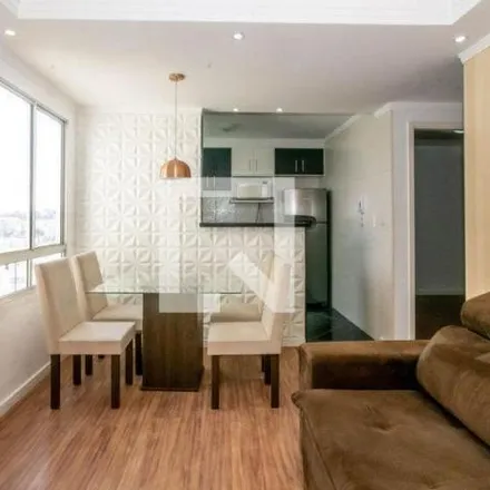 Rent this 2 bed apartment on Rua Maria Perrota in 63, Avenida Maria Ricci Perrota