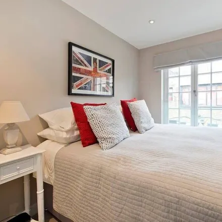 Image 3 - London, W11 2RU, United Kingdom - Apartment for rent