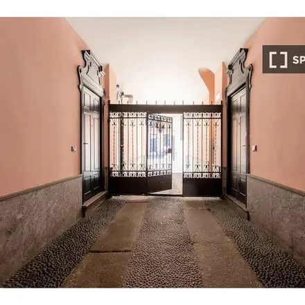 Image 8 - Ferramenta Musto, Via Pietro Borsieri, 11, 20159 Milan MI, Italy - Apartment for rent