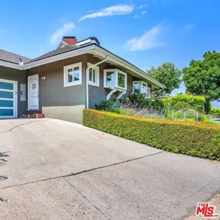 Image 2 - 3389 Wrightview Pl, Studio City, California, 91604 - House for sale