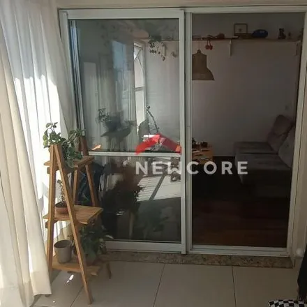 Buy this 2 bed apartment on Rua São Vicente de Paulo 60 in Santa Cecília, São Paulo - SP