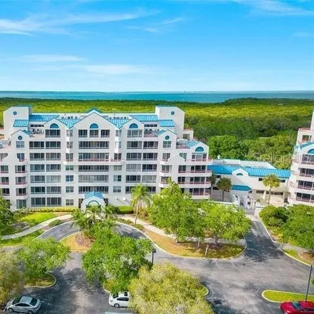 Buy this 1 bed condo on unnamed road in Feather Sound, Pinellas County