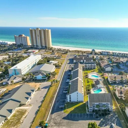 Buy this 2 bed condo on 257 Shalimar Street in Panama City Beach, FL 32413