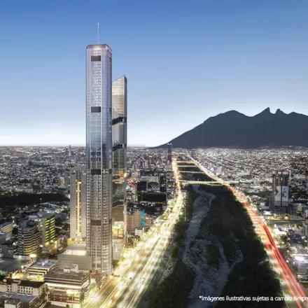 Image 7 - Torre Rise, Calle Miguel Hidalgo y Costilla, Obispado, 64060 Monterrey, NLE, Mexico - Apartment for sale