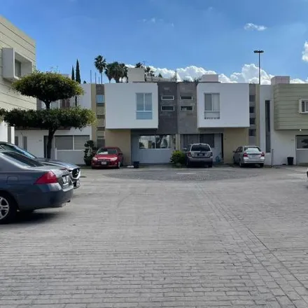 Rent this 3 bed house on Calle 2 1561 in Los Robles, 45185 Nuevo México