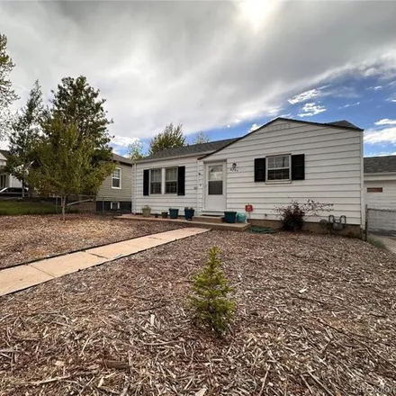 Buy this 2 bed house on 4725 Raleigh Street in Denver, CO 80212
