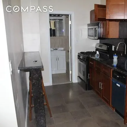 Rent this 1 bed house on 653 Washington Avenue in New York, NY 11238