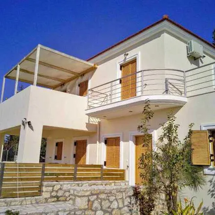 Buy this 5 bed house on Ψαρομηλίγγων in Chania, Greece