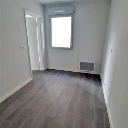 Rent this 2 bed apartment on 1 Allée de la Durante in 31320 Auzeville-Tolosane, France
