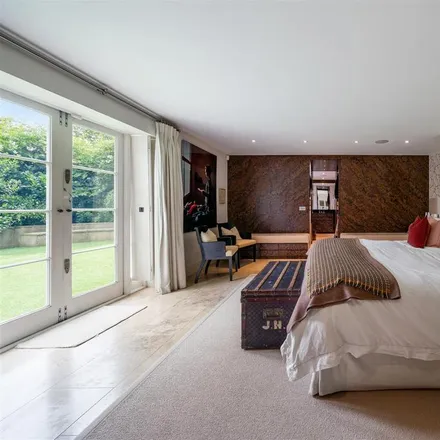 Image 5 - 52 Regent's Park Road, Primrose Hill, London, NW1 7SY, United Kingdom - Apartment for rent