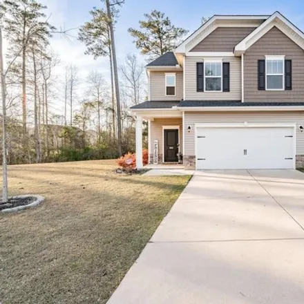 Buy this 4 bed house on Madwood Court in Richland County, SC 31299
