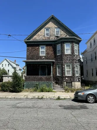 Buy this 7 bed duplex on 58 Short Street in New Bedford, MA 02740