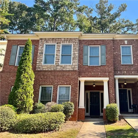 Image 3 - Colonial Hill Apartments, Constitution Boulevard, Lawrenceville, GA 30245, USA - Duplex for sale