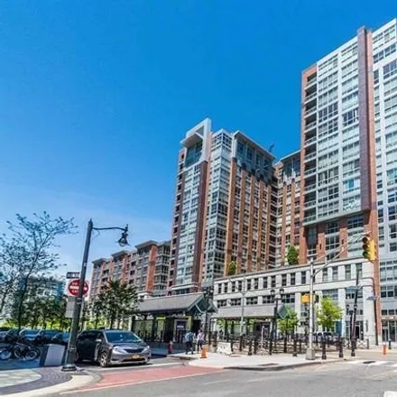 Rent this 2 bed apartment on Gull's Cove Phase I in Morris Boulevard, Jersey City