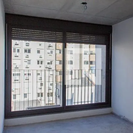 Buy this 1 bed apartment on Estúdio 11 in Avenida Venâncio Aires, Azenha