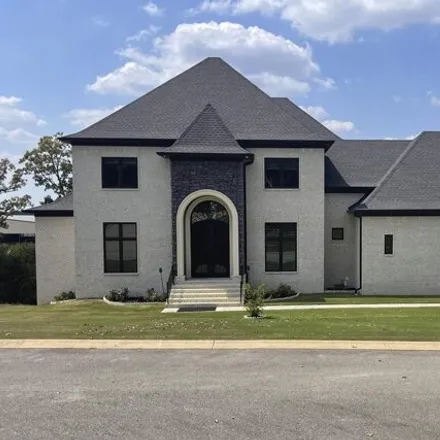 Buy this 6 bed house on 84 River Ridge Road in Searcy, AR 72143