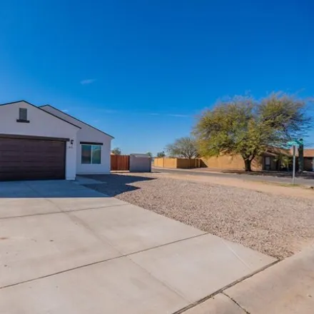 Image 3 - 10043 West Leander Drive, Arizona City, Pinal County, AZ 85123, USA - House for sale