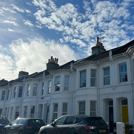 Rent this 1 bed apartment on Exeter Street Hall in 16-17 Exeter Street, Brighton