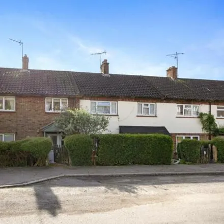Buy this 3 bed house on Withypitts Farm in Withypitts, Turners Hill