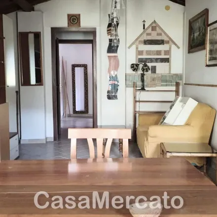 Image 2 - Via Vicinale delle Faete, 00074 Rocca di Papa RM, Italy - Apartment for rent