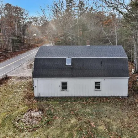 Image 6 - 1583 State Route 129, South Bristol, ME 04568, USA - House for sale