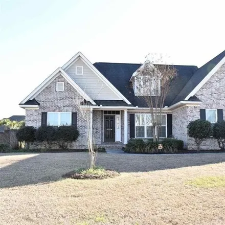 Buy this 5 bed house on 3122 Wainwright Court in Florence County, SC 29501