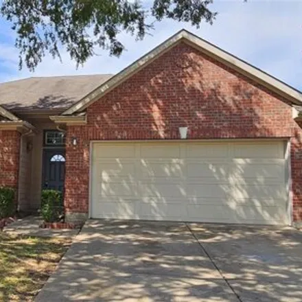 Rent this 4 bed house on 4559 Julian Drive in Mesquite, TX 75150