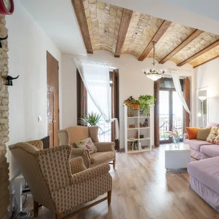 Rent this 2 bed apartment on Avinguda de Blasco Ibáñez in 46920 Mislata, Spain