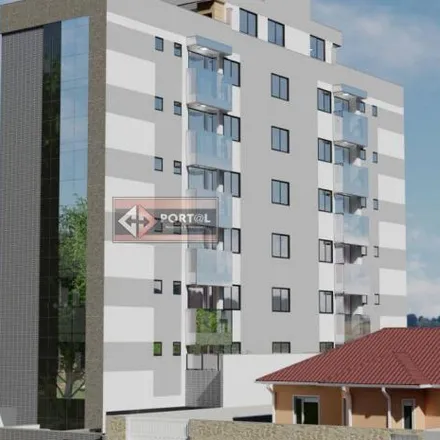 Buy this 3 bed apartment on Rua Machado de Assis in Carvalho de Brito, Sabará - MG