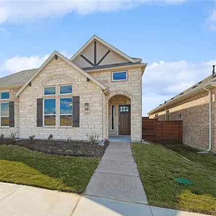 Buy this 4 bed house on Night Owl Way in Mesquite, TX 75181