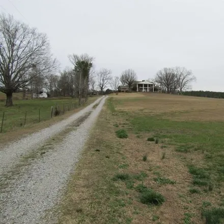 Image 3 - County Road 48, Brinn, Marion County, AL, USA - House for sale