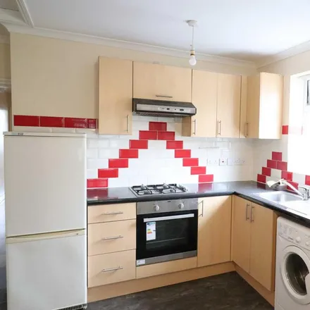 Rent this 2 bed apartment on Suffield Road in High Wycombe, HP11 2JU