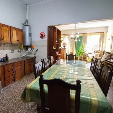 Image 1 - Calle 134 1400, Partido de La Plata, 1900 Los Hornos, Argentina - House for sale